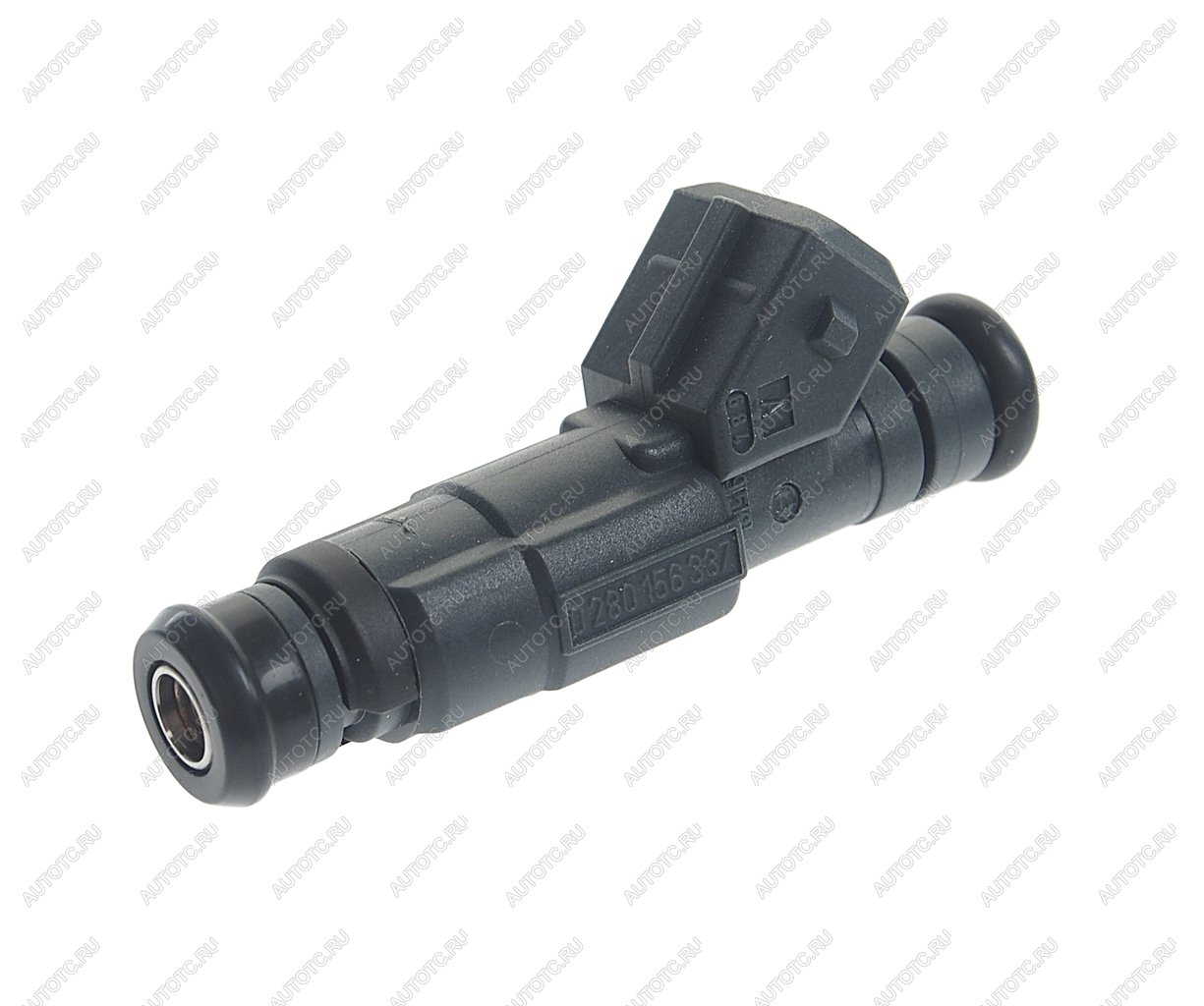 8 199 р. Форсунка OPEL Astra F (98-05) топливная BOSCH BOSCH 0280156337  с доставкой в г. Пермь