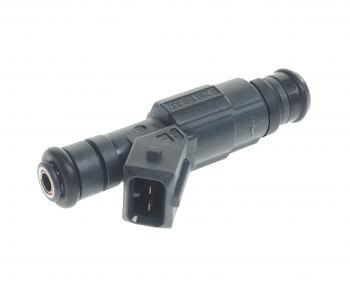 8 199 р. Форсунка OPEL Astra F (98-05) топливная BOSCH BOSCH 0280156337  с доставкой в г. Пермь. Увеличить фотографию 2