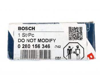 4 949 р. Форсунка BMW 3 (E36) топливная BOSCH BOSCH 0280156346  с доставкой в г. Пермь. Увеличить фотографию 4