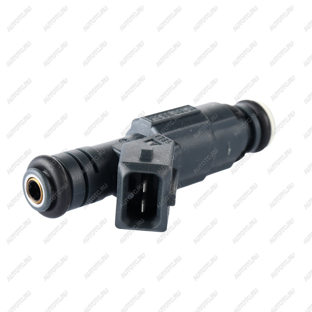 4 949 р. Форсунка BMW 3 (E36) топливная BOSCH BOSCH 0280156346  с доставкой в г. Пермь
