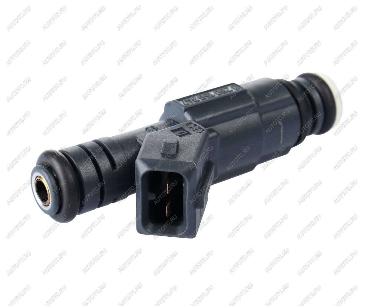 6 549 р. Форсунка BMW топливная BOSCH BOSCH 0280156347  с доставкой в г. Пермь
