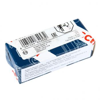 6 549 р. Форсунка BMW топливная BOSCH BOSCH 0280156347  с доставкой в г. Пермь. Увеличить фотографию 5