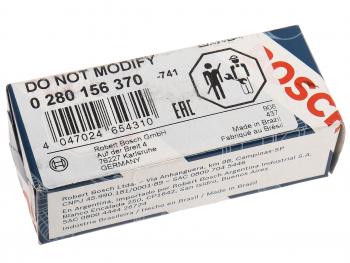 7 499 р. Форсунка BMW 3 (E36),5 (E39) топливная BOSCH BOSCH 0280156370  с доставкой в г. Пермь. Увеличить фотографию 5
