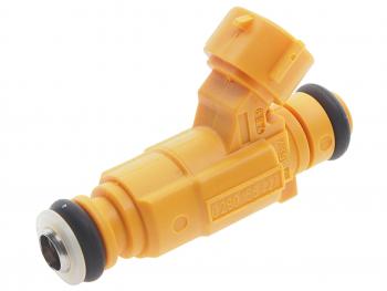 4 399 р. Форсунка PEUGEOT 207 CITROEN C3 топливная BOSCH BOSCH 0280156427 BOSCH 0280156427  с доставкой в г. Пермь. Увеличить фотографию 1
