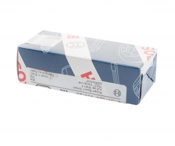 4 399 р. Форсунка PEUGEOT 207 CITROEN C3 топливная BOSCH BOSCH 0280156427 BOSCH 0280156427  с доставкой в г. Пермь. Увеличить фотографию 3