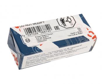 4 549 р. Форсунка KIA Ceed (06-),Cerato (06-) BOSCH BOSCH 0280157174 BOSCH 0280157174  с доставкой в г. Пермь. Увеличить фотографию 5