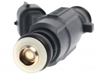 4 549 р. Форсунка KIA Ceed (06-),Cerato (06-) BOSCH BOSCH 0280157174 BOSCH 0280157174  с доставкой в г. Пермь. Увеличить фотографию 3