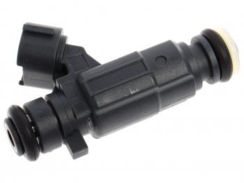 4 549 р. Форсунка KIA Ceed (06-),Cerato (06-) BOSCH BOSCH 0280157174 BOSCH 0280157174  с доставкой в г. Пермь. Увеличить фотографию 2