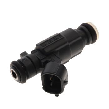 3 599 р. Форсунка HYUNDAI Accent (99-),Getz,Elantra (00-),Matrix KIA Cerato топливная BOSCH BOSCH 0280157175  с доставкой в г. Пермь. Увеличить фотографию 3