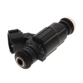 3 599 р. Форсунка HYUNDAI Accent (99-),Getz,Elantra (00-),Matrix KIA Cerato топливная BOSCH BOSCH 0280157175  с доставкой в г. Пермь. Увеличить фотографию 2