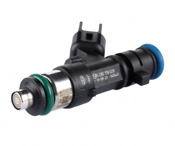 6 399 р. Форсунка CHRYSLER 300 топливная BOSCH BOSCH 0280158028  с доставкой в г. Пермь. Увеличить фотографию 3