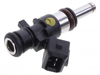 7 999 р. Форсунка RENAULT Laguna (01-07) топливная BOSCH BOSCH 0280158040 BOSCH 0280158040  с доставкой в г. Пермь. Увеличить фотографию 2