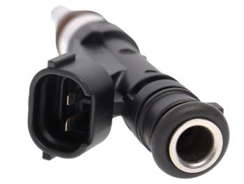 5 999 р. Форсунка AUDI A6 топливная BOSCH BOSCH 0280158053 BOSCH 0280158053  с доставкой в г. Пермь. Увеличить фотографию 4