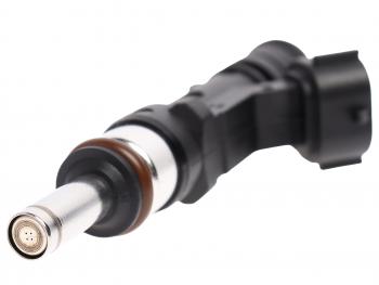 5 999 р. Форсунка AUDI A6 топливная BOSCH BOSCH 0280158053 BOSCH 0280158053  с доставкой в г. Пермь. Увеличить фотографию 3