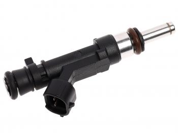 5 999 р. Форсунка AUDI A6 топливная BOSCH BOSCH 0280158053 BOSCH 0280158053  с доставкой в г. Пермь. Увеличить фотографию 2
