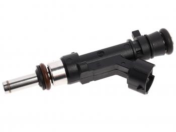 5 999 р. Форсунка AUDI A6 топливная BOSCH BOSCH 0280158053 BOSCH 0280158053  с доставкой в г. Пермь. Увеличить фотографию 1