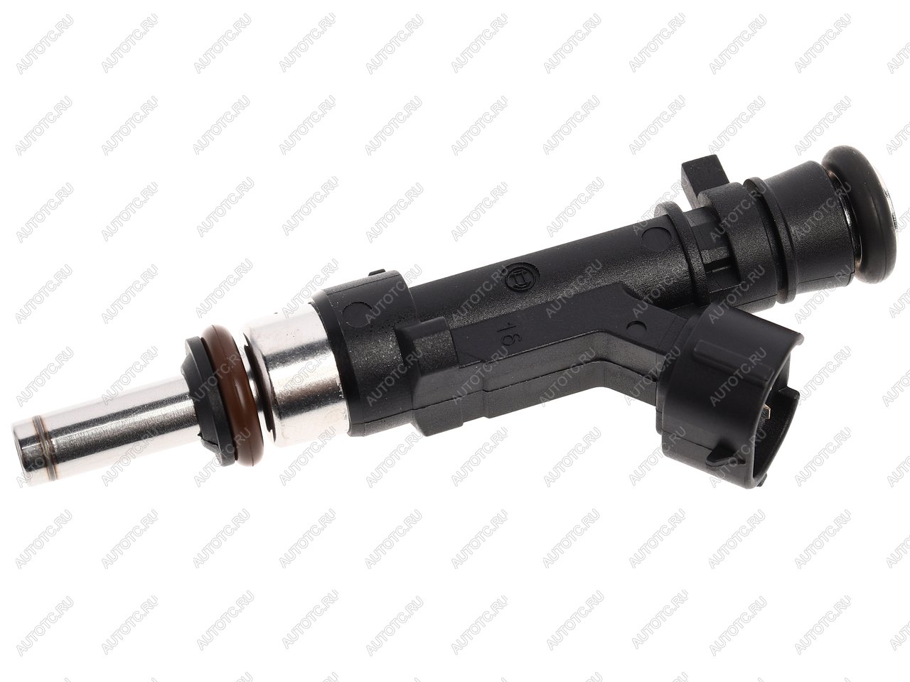 5 999 р. Форсунка AUDI A6 топливная BOSCH BOSCH 0280158053 BOSCH 0280158053  с доставкой в г. Пермь