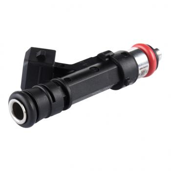 1 449 р. Форсунка CHEVROLET Lacetti (03-) (1.8) топливная BOSCH BOSCH 0280158101 BOSCH 0280158101  с доставкой в г. Пермь. Увеличить фотографию 2