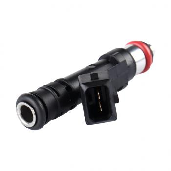 1 449 р. Форсунка CHEVROLET Lacetti (03-) (1.8) топливная BOSCH BOSCH 0280158101 BOSCH 0280158101  с доставкой в г. Пермь. Увеличить фотографию 1