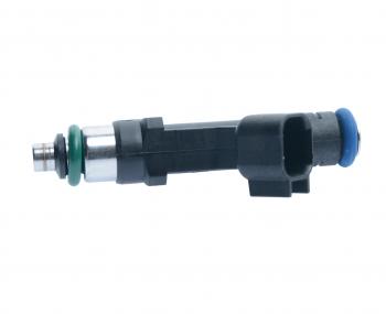 5 399 р. Форсунка MAZDA 323 (04-09) топливная BOSCH BOSCH 0280158103  с доставкой в г. Пермь. Увеличить фотографию 3