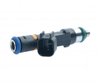 5 399 р. Форсунка MAZDA 323 (04-09) топливная BOSCH BOSCH 0280158103  с доставкой в г. Пермь. Увеличить фотографию 2