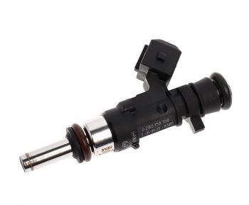 8 999 р. Форсунка OPEL Astra,Corsa,Meriva,Vectra,Zafira топливная BOSCH BOSCH 0280158108  с доставкой в г. Пермь. Увеличить фотографию 1