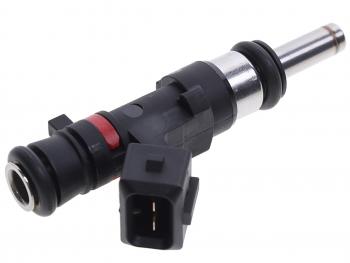6 399 р. Форсунка PORSCHE 911 (06-) топливная BOSCH BOSCH 0280158123 BOSCH 0280158123  с доставкой в г. Пермь. Увеличить фотографию 2