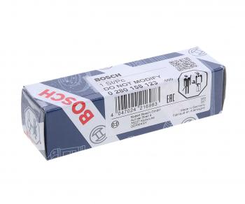 6 399 р. Форсунка PORSCHE 911 (06-) топливная BOSCH BOSCH 0280158123 BOSCH 0280158123  с доставкой в г. Пермь. Увеличить фотографию 3