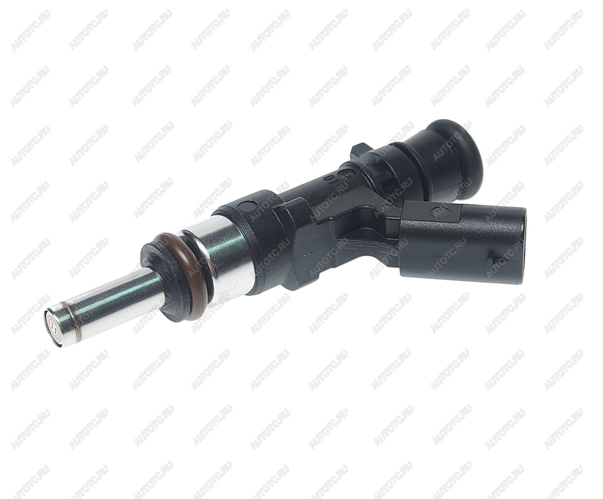 4 599 р. Форсунка MERCEDES C (W204) топливная BOSCH BOSCH 0280158142  с доставкой в г. Пермь