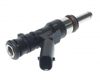 4 599 р. Форсунка MERCEDES C (W204) топливная BOSCH BOSCH 0280158142  с доставкой в г. Пермь. Увеличить фотографию 3