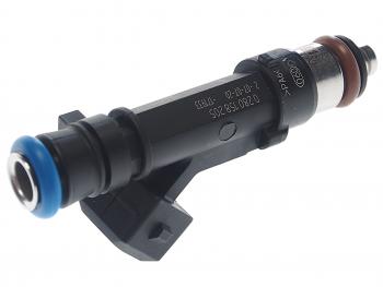 3 399 р. Форсунка OPEL Astra J топливная BOSCH BOSCH 0280158205 BOSCH 0280158205  с доставкой в г. Пермь. Увеличить фотографию 2