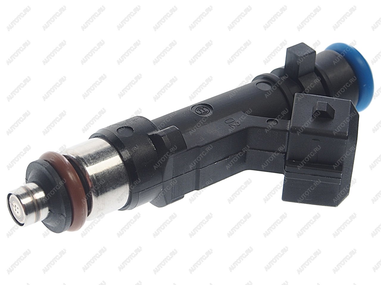 3 399 р. Форсунка OPEL Astra J топливная BOSCH BOSCH 0280158205 BOSCH 0280158205  с доставкой в г. Пермь