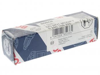 3 399 р. Форсунка OPEL Astra J топливная BOSCH BOSCH 0280158205 BOSCH 0280158205  с доставкой в г. Пермь. Увеличить фотографию 3