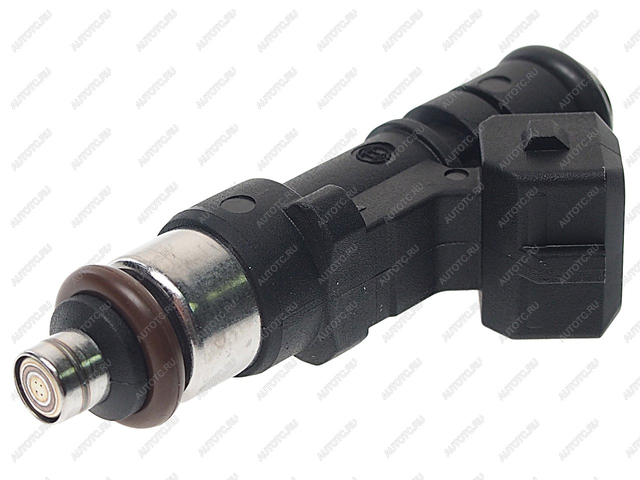 5 899 р. Форсунка FORD B-Max (12-) топливная BOSCH BOSCH 0280158207  с доставкой в г. Пермь