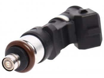 4 089 р. Форсунка FORD C-Max (10-),Focus (11-) (1.6) топливная BOSCH BOSCH 0280158238  с доставкой в г. Пермь. Увеличить фотографию 3