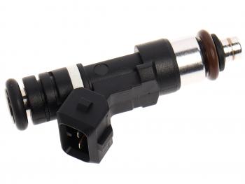 4 089 р. Форсунка FORD C-Max (10-),Focus (11-) (1.6) топливная BOSCH BOSCH 0280158238  с доставкой в г. Пермь. Увеличить фотографию 2