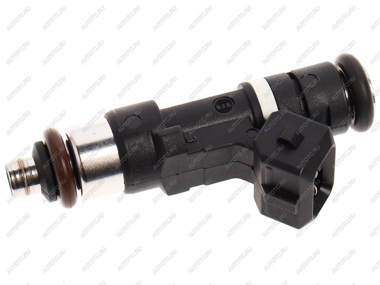 4 089 р. Форсунка FORD C-Max (10-),Focus (11-) (1.6) топливная BOSCH BOSCH 0280158238  с доставкой в г. Пермь