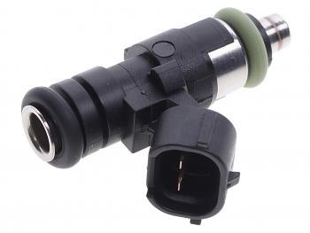 8 799 р. Форсунка VW Golf (12-14) SEAT Altea (11-13) SKODA Octavia (04-13) топливная BOSCH BOSCH 0280158257  с доставкой в г. Пермь. Увеличить фотографию 2
