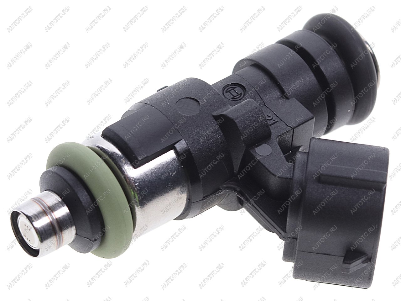 8 799 р. Форсунка VW Golf (12-14) SEAT Altea (11-13) SKODA Octavia (04-13) топливная BOSCH BOSCH 0280158257  с доставкой в г. Пермь