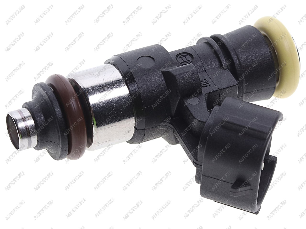 8 999 р. Форсунка VW Golf AUDI A3 топливная BOSCH BOSCH 0280158862  с доставкой в г. Пермь