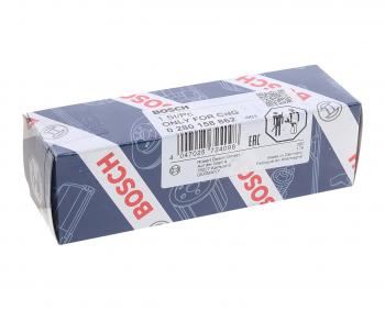 8 999 р. Форсунка VW Golf AUDI A3 топливная BOSCH BOSCH 0280158862  с доставкой в г. Пермь. Увеличить фотографию 3