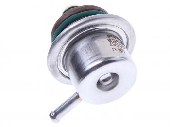 2 499 р. Регулятор SKODA Octavia (98-10) давления топлива BOSCH BOSCH 0280160557  с доставкой в г. Пермь. Увеличить фотографию 2