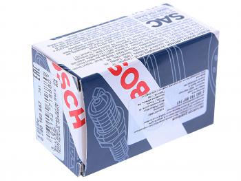 2 499 р. Регулятор SKODA Octavia (98-10) давления топлива BOSCH BOSCH 0280160557  с доставкой в г. Пермь. Увеличить фотографию 3