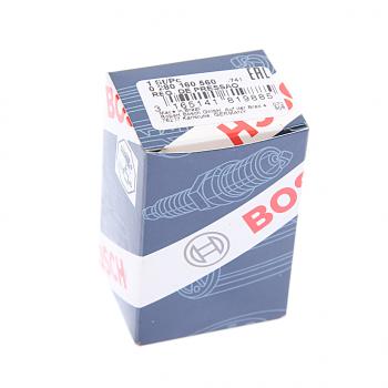 2 379 р. Регулятор давления М-214145 топлива BOSCH BOSCH 0280160560  с доставкой в г. Пермь. Увеличить фотографию 3