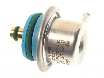 4 399 р. Регулятор BMW 3 (Е30,Е36,Е46),5 (Е34,Е39) давления топлива BOSCH BOSCH 0280160567  с доставкой в г. Пермь. Увеличить фотографию 2