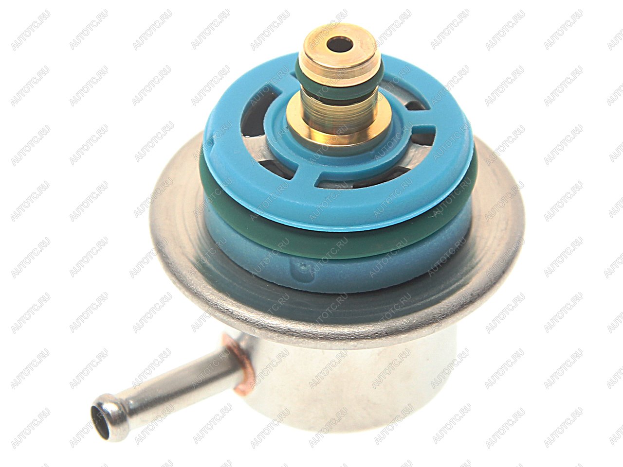4 399 р. Регулятор BMW 3 (Е30,Е36,Е46),5 (Е34,Е39) давления топлива BOSCH BOSCH 0280160567  с доставкой в г. Пермь