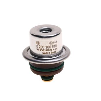 4 399 р. Регулятор OPEL Astra G давления топлива BOSCH BOSCH 0280160615  с доставкой в г. Пермь. Увеличить фотографию 1