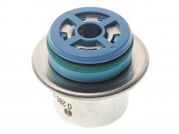 2 369 р. Регулятор MERCEDES C (W203) давления топлива BOSCH BOSCH 0280161511  с доставкой в г. Пермь. Увеличить фотографию 2