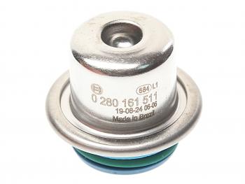 2 369 р. Регулятор MERCEDES C (W203) давления топлива BOSCH BOSCH 0280161511  с доставкой в г. Пермь. Увеличить фотографию 1