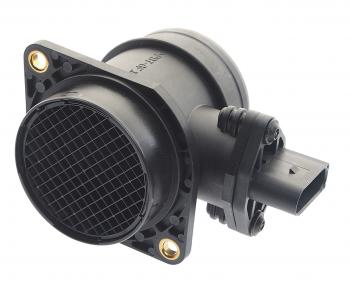 Датчик массового расхода воздуха VW Bora (99-05) AUDI A3 (96-03) SEAT Leon,Toledo (99-06) BOSCH BOSCH 0280218002